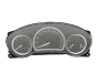 Tacho Kombiinstrument Saab 9-3 151528
