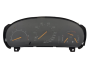 Tacho Kombiinstrument Saab 9-3 5373261 69295-130T Yazaki Meter