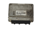 Steuergerät 03E906023D 5WP40502 04 VW Seat Siemens 27843