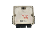 Steuergerät 0281011525 9651256880 9640938680 PSA Bosch 35921