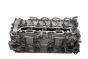 Zylinderkopf 9655911480 1.6 HDi 16v Citroen Peugeot DV6T162-PC