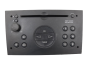 Cd-Radio Opel Agila 24434774 CDR2005 UY8 Delco