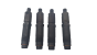 Einspritzdüse Citroen Peugeot LDC010R01B 1.5 D Lucas x4
