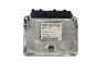 Motorsteuerung IAW4EF.G2 55180281 Fiat 36787