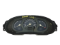 Tacho Kombiinstrument Renault Kangoo 1 7700313172 53840