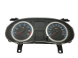 Tacho Kombiinstrument Renault Clio 2 8200451342 56458