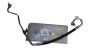 Klimaleitung Klimaschlauch Druckleitung Original 9675104080 Citroen Peugeot