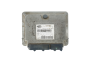 Steuergerät IAW4AF.P2 46817813 Fiat Magneti Marelli 34721
