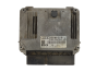 Steuergerät 03G906021HP 0281013625 Audi Bosch 1062