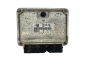Steuergerät VW 038906012L 0281010112 Bosch 52861