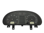 Tacho Kombiinstrument VW Polo 6Q0920825M VDO