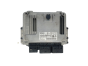 Steuergerät 0261201864 9664852880 9663193600 PSA Bosch 43229