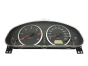 Tacho Kombiinstrument Mazda 2 3M7110849PG DE3355430 44089