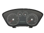 Tacho Kombiinstrument Ford Focus C-MAX  3M5T-10849-GJ 41162