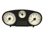 Tacho Kombiinstrument Lancia Ypsilon 51712351 110080211005 56045