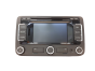 Autoradio Navi SD Volkswagen 3C0035270 7612032080 RNS310