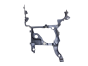 Stirndeckel Für Nockenwelle 135020211R 1.5 dCi CDI Renault Mercedes-Benz