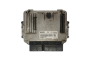 Steuergerät 0281012858 55204755 Fiat Bosch 42340