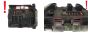 Steuergerät BSM-B3 9643498880 S118470003F PSA Siemens 1949