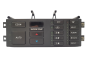 Klimabedienteil Bedienung Fiat Croma 9140010159 Bosch ALPS
