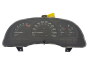 Tacho Kombiinstrument Opel Astra Vectra 81117675PP 90356303