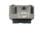 Steuergerät 89661-0D270 0261208841 Toyota Bosch 47825