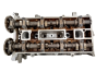 Zylinderkopf Ford 1S7G-6090-AT 1.8 16V CGBB