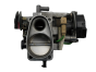 Drosselklappe Audi A6 C4 048063D 037907385H 2.0