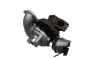 Turbolader 9686120680 GTC1244VZ 0375P7 Garrett 1.6 HDI TDCI PSA Ford 1943