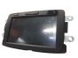 Navigationssystem Renault Captur Trafic 3 281157195R LAN5200WR2 0km 2175