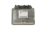 Steuergerät Fiat 46814371 Magneti Marelli 39152