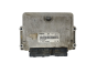 Steuergerät Fiat 55185364 0281010337 Bosch 42802
