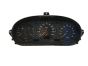 Tacho Kombiinstrument Renault 7700847784 Megane Scenic 2158