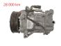 Klimakompressor 926002888R Sanden SNC12 8864 Renault Clio 5 Nissan