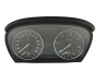 Tacho Kombiinstrument BMW 3 E90 E91 9187344-01 55704