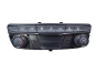 Klimabedienteil Bedienung A/C Opel Astra K 39042438 Delphi