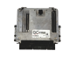 Steuergerät 0281031099 23710 4BE0D Nissan Bosch 28458