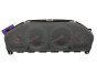 Tacho Kombiinstrument Volvo XC90 8251706 69294-680T Yazaki Meter