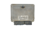 Steuergerät 24417167PB 0281010267 Opel Bosch 46112