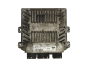 Steuergerät 3S61-12A650-LC 5WS40140E-T Ford Siemens 30543