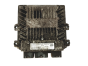Steuergerät 7S61-12A650-EA 5WS40632A-T SID 804 Ford Siemens 20387