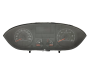 Tacho Kombiinstrument Fiat Ducato 1385914080 503016020120 51878