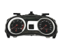 Tacho Kombiinstrument Renault Clio 3 8200761861 N 47961