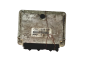 Steuergerät 038906018BA 0281001756 Audi  Bosch 25277