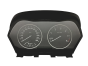 Tacho Kombiinstrument BMW 1 F20 F21 6210 9371008 9232891 57975