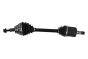 Antriebswelle Gelenkwelle Für VW Audi Seat Skoda 1K0407271CQ 54070007601 Vika