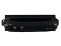 Cd-Radio DVD Chrysler Voyager 05080687AA Mopar 1130