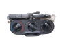 Klimabedienteil Bedienung A/C Toyota Yaris 2 758649