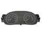 Tacho Kombiinstrument Dacia Sandero 248101432R 18501