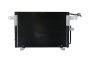 Kondensator Klimaanlage 4A0260403A 22601775601 Audi 100 Vika